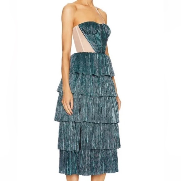 Bronx & Banco Dress - Picture 2 of 8